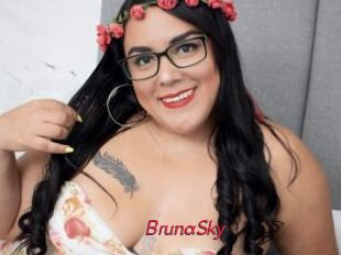 BrunaSky