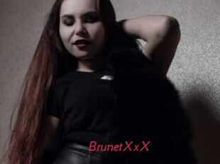 BrunetXxX