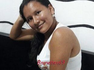Brunettex69