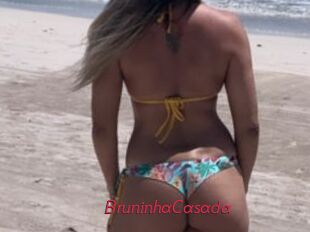 BruninhaCasada