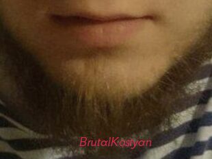 BrutalKostyan