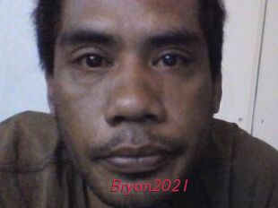 Bryan2021