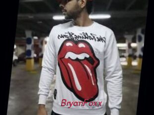 BryanFoxx_