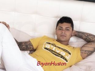 BryanHuston
