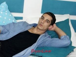 BryanLover