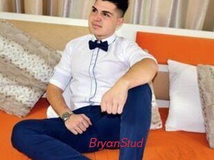BryanStud