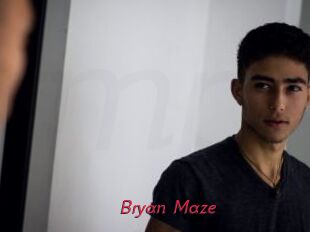 Bryan_Maze