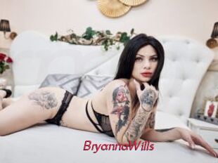 BryannaWills
