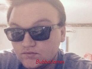 BubbaJames