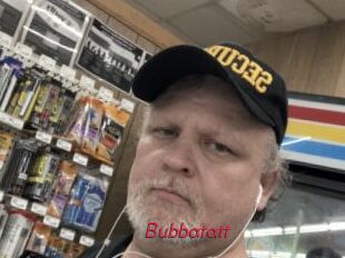 Bubbatatt