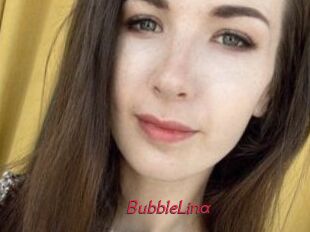 BubbleLina