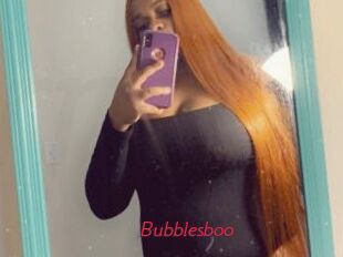 Bubblesboo