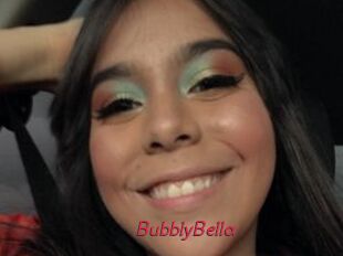 BubblyBella
