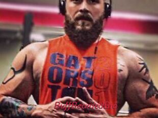 BuffBeardedBro