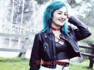 Bulma_Akira