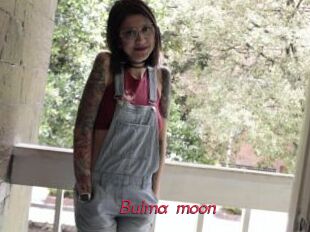 Bulma_moon