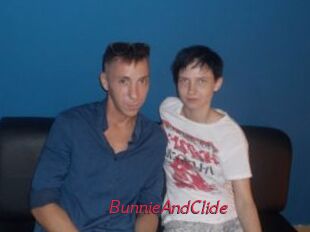 BunnieAndClide