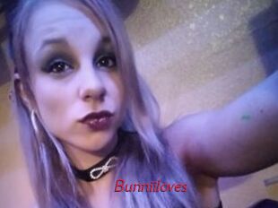 Bunniiloves