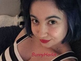 BunnyHarlot