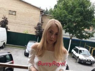 BunnyRoyal