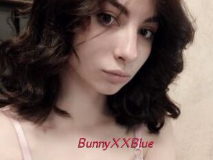 BunnyXXBlue