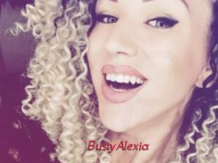 BustyAlexia