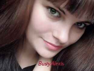 BustyAlexis