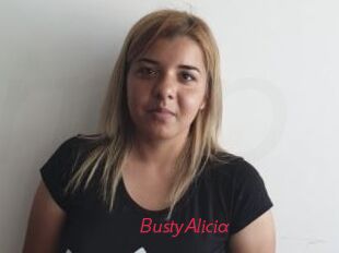 BustyAlicia