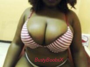 BustyBoobsX