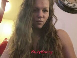 BustyBunny