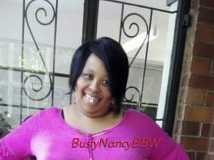 BustyNancyBBW