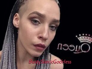 BustySlavicGoddess