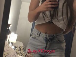 BustyXGeorgia