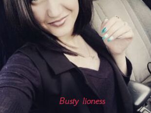 Busty_lioness