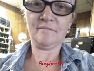 Busybee18