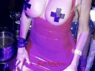 Butt3rflyforu
