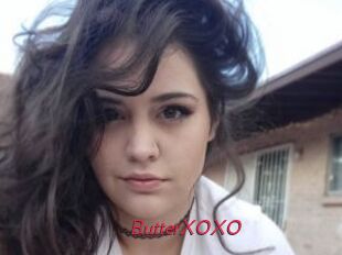 ButterXOXO
