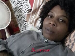 Buurvrouw