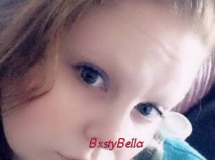 BxstyBella