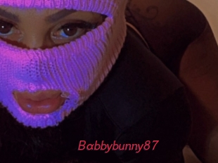 Babbybunny87