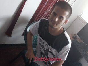 Babbymateo