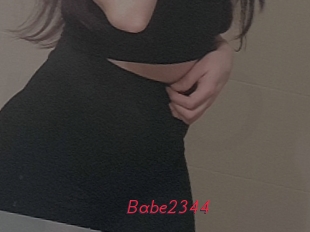 Babe2344