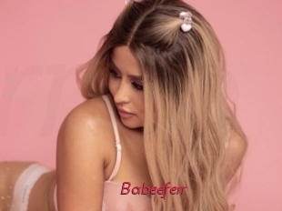 Babeeferr