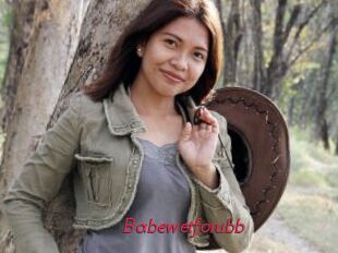 Babewetforubb