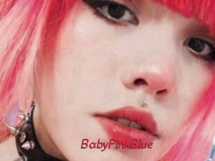 BabyPinkBlue