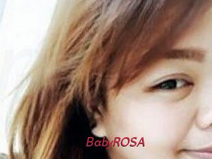 BabyROSA