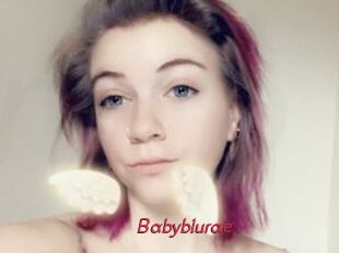 Babyblurae