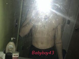 Babyboy43