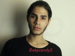 BabycandyS