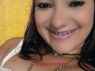 Babycoralvex